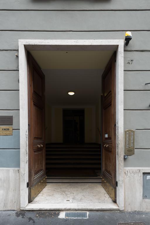 Vatican Art Place Rome Bagian luar foto