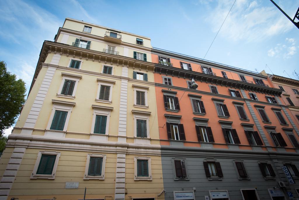 Vatican Art Place Rome Bagian luar foto