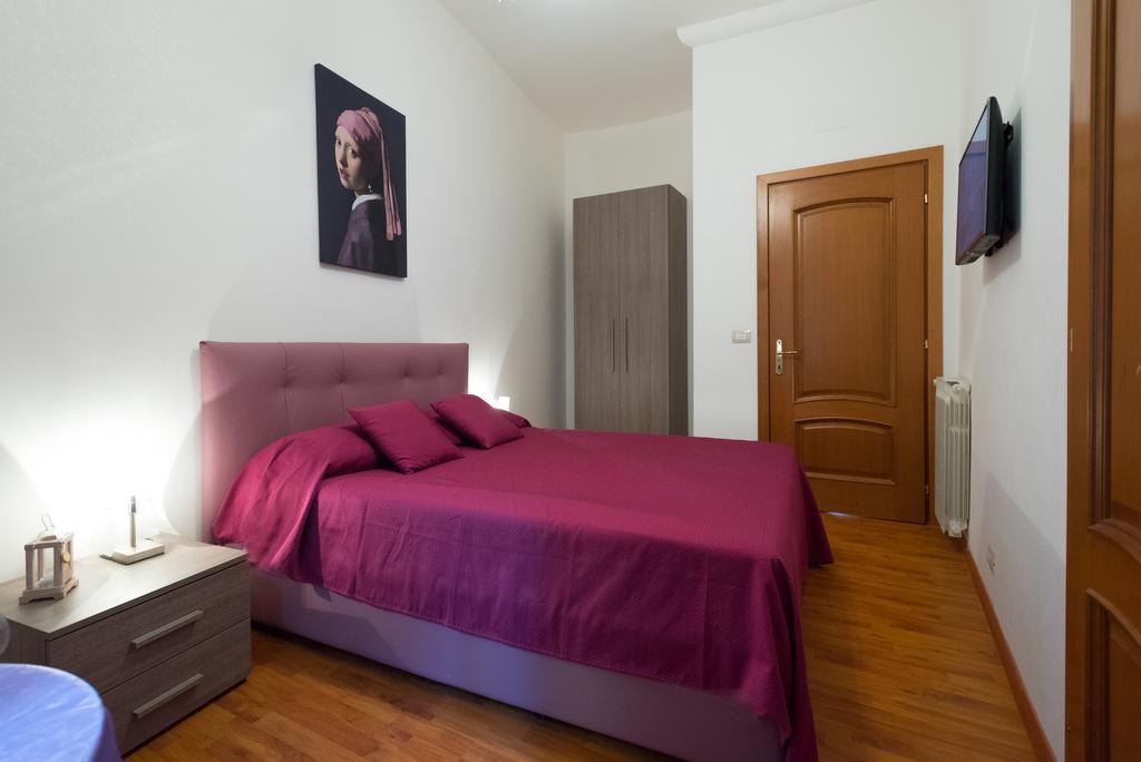 Vatican Art Place Rome Ruang foto