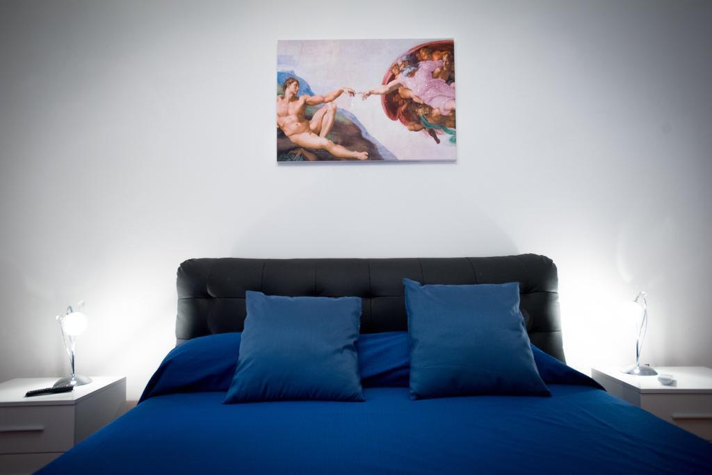 Vatican Art Place Rome Ruang foto