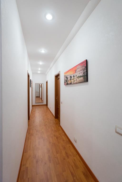 Vatican Art Place Rome Bagian luar foto